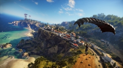 Just Cause 3 - Screenshots Dezember 14