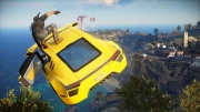 Just Cause 3 - Screenshots Februar 15