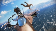 Just Cause 3 - Screenshots Februar 15