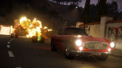 Just Cause 3 - Screenshots Februar 15