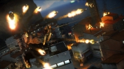 Just Cause 3: Screenshots Februar 15