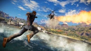 Just Cause 3: Screenshots Februar 15