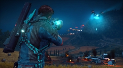 Just Cause 3: Screenshot Februar 16