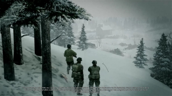 Company of Heroes 2: Ardennes Assault - Screenshots zum Artikel