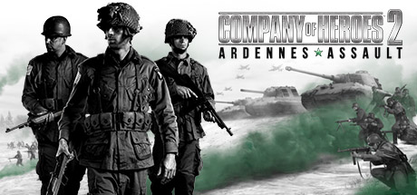 Company of Heroes 2: Ardennes Assault