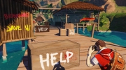 Escape Dead Island: Screenshots Dezember 14