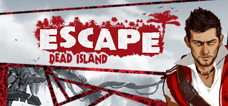 Logo for Escape Dead Island