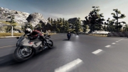 Motorcycle Club - Screenshots Dezember 14