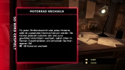 Motorcycle Club - Screenshots zum Artikel