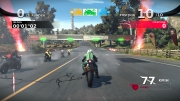 Motorcycle Club - Screenshots zum Artikel