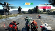 Motorcycle Club - Screenshots zum Artikel