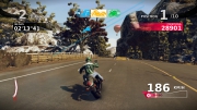 Motorcycle Club: Screenshots zum Artikel