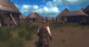 Life is Feudal: Your Own - Screen zum Sandbox RPG.