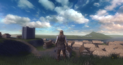 Life is Feudal: Your Own - Screen zum Sandbox RPG.