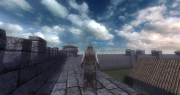 Life is Feudal: Your Own - Screen zum Sandbox RPG.