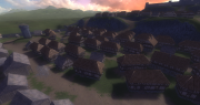 Life is Feudal: Your Own - Screen zum Sandbox RPG.