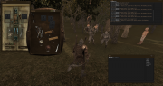 Life is Feudal: Your Own - Screen zum Sandbox RPG.