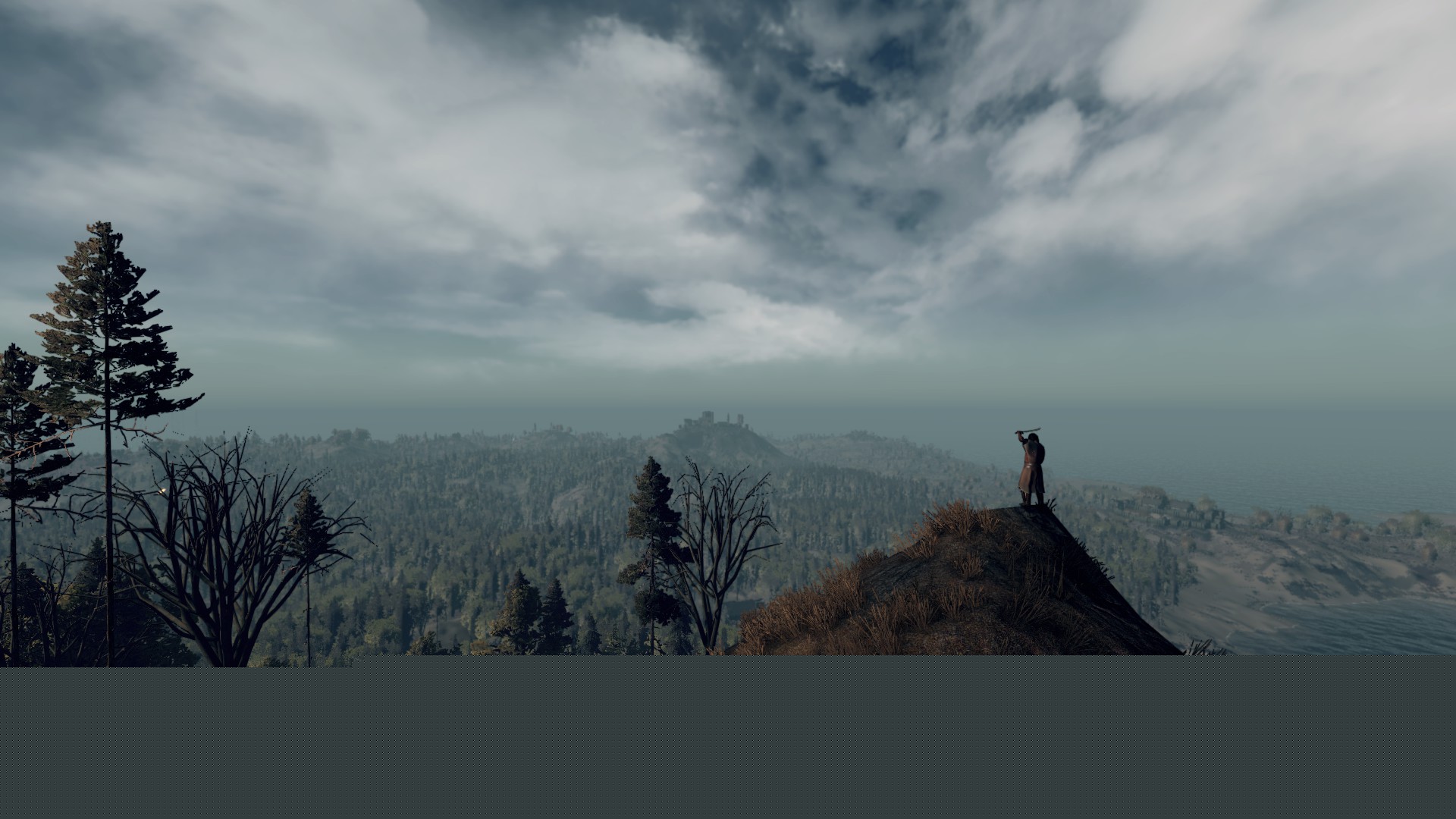 Life is Feudal: Your Own: Closed Beta - Screenshots