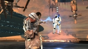 Star Wars: The Force Unleashed - Screenshots - Star Wars: The Force Unleashed