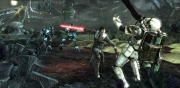 Star Wars: The Force Unleashed - Screenshots - Star Wars: The Force Unleashed