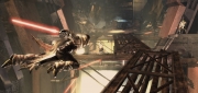 Star Wars: The Force Unleashed: Screenshots - Star Wars: The Force Unleashed