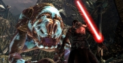 Star Wars: The Force Unleashed: Screenshots - Star Wars: The Force Unleashed