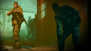 Zombie Army Trilogy - Screenshots Januar 15