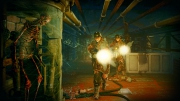 Zombie Army Trilogy - Screenshots Februar 15