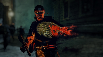 Zombie Army Trilogy - Screenshots zum Artikel