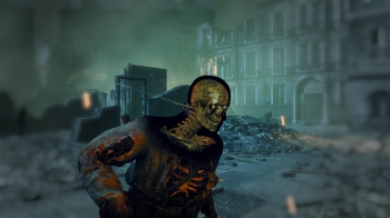 Zombie Army Trilogy - Screenshots zum Artikel