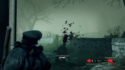 Zombie Army Trilogy - Screenshots zum Artikel