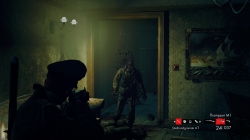 Zombie Army Trilogy - Screenshots zum Artikel