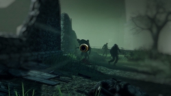 Zombie Army Trilogy - Screenshots zum Artikel