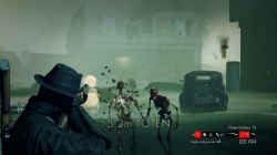 Zombie Army Trilogy - Screenshots zum Artikel