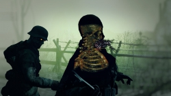 Zombie Army Trilogy: Screenshots zum Artikel