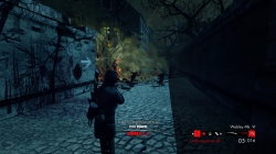 Zombie Army Trilogy: Screenshots zum Artikel