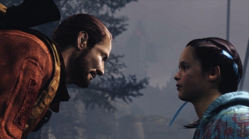 Resident Evil - Revelations 2 - Screenshots zum Artikel