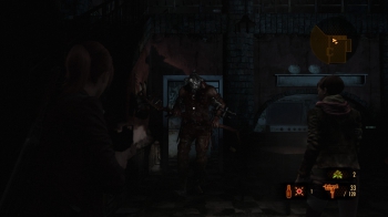Resident Evil - Revelations 2 - Screenshots zum Artikel