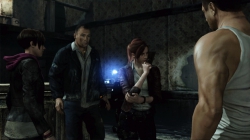 Resident Evil - Revelations 2 - Screenshots zum Artikel