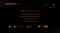 Resident Evil - Revelations 2 - Screenshots zum Artikel