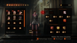 Resident Evil - Revelations 2 - Screenshots zum Artikel