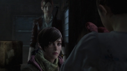 Resident Evil - Revelations 2 - Screenshots zum Artikel