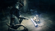 Bloodborne: Screenshots Januar 15