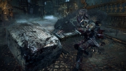 Bloodborne - Screenshots Januar 15