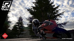 Ride - Screenshots Januar 15