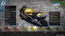 Ride - Screenshots März 15