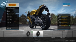 Ride: Screenshots März 15