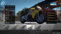 Ride - Screenshots März 15