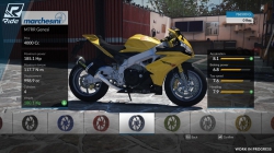 Ride: Screenshots März 15