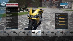 Ride - Screenshots März 15